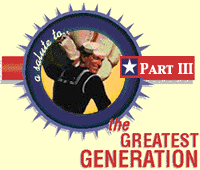 Greatest Generation logo